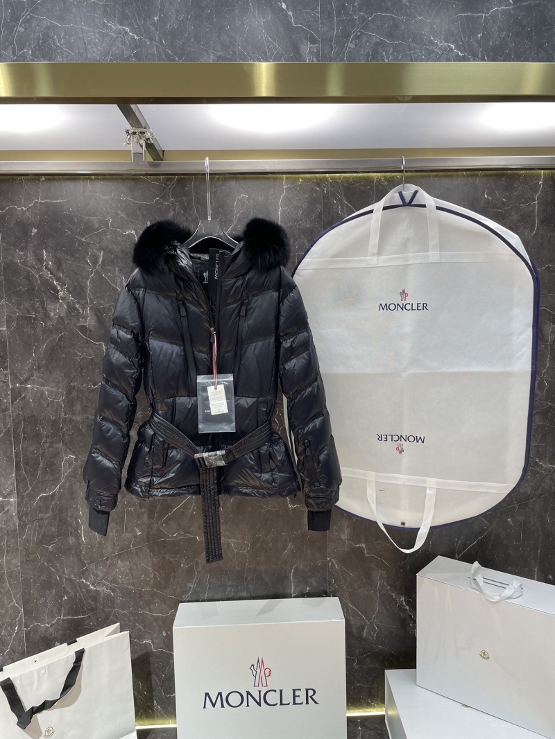 Moncler Down Coat